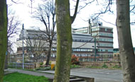 Maudsley Hospital