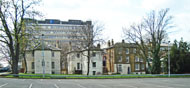 Maudsley Hospital