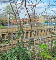 Maudsley Hospital