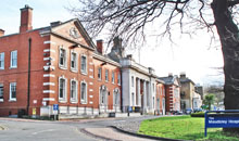Maudsley Hospital