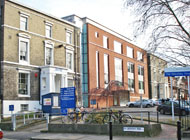 Maudsley Hospital
