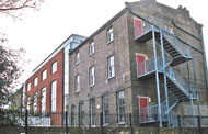 Maudsley Hospital