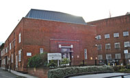 Maudsley Hospital