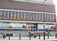 Maudsley Hospital