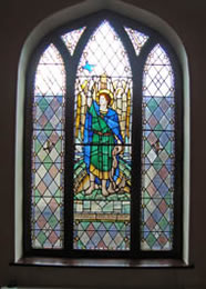 Anchor window