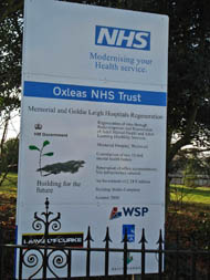 Signage