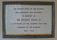 memorial
