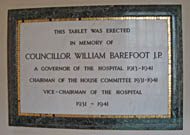 memorial