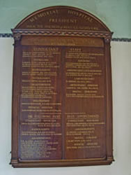 memorial