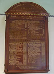 memorial