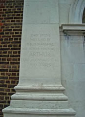 cornerstone