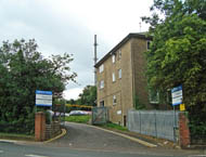 Highpoint House