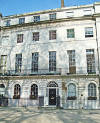 2 Fitzroy Square