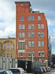 Courtauld Institute
