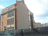 10 Mortimer Street