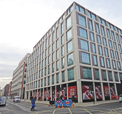 Fitzroy Place