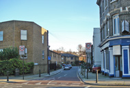 Miller General Hospital
