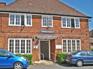 Molesey Hospital