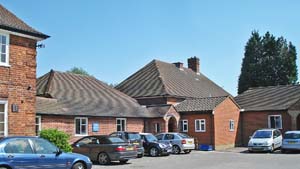 Molesey Hospital