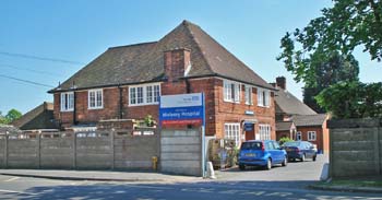 Molesey Hospital