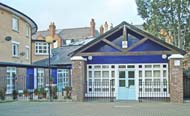 Mothers' Hospital