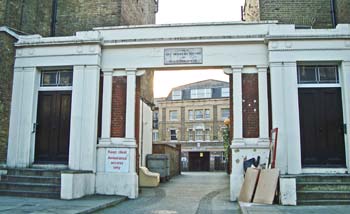 Mothers' Hospital