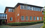 Gray Institute