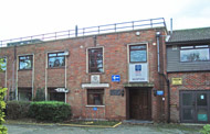 Gray Institute