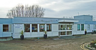 Michael Sobell House