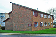 Chart Lodge