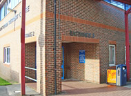 Treatment Centre