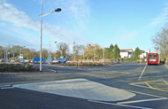 car park