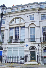 7 Fitzroy Square