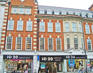 216 Tottenham Court Road