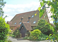 Murray House