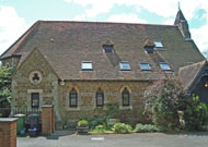 Murray House