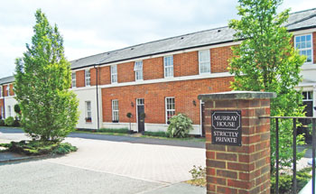 Murray House