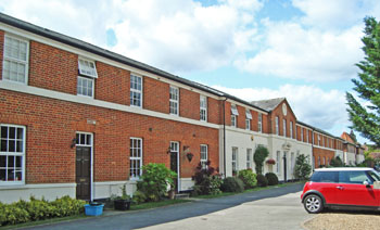 Murray House