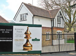 Gatehouse
