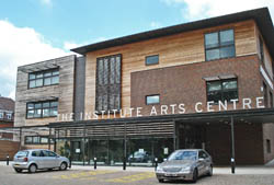 The Institute