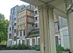 National Temperance Hospital