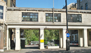 National Temperance Hospital