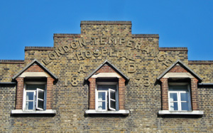 National Temperance Hospital