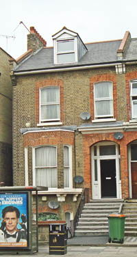 237 Romford Road
