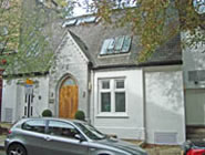 Former New End Hospital
