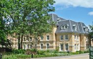 new housing