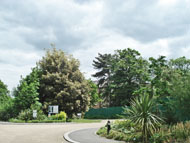 Langdon Park