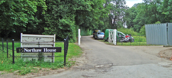 Northaw House