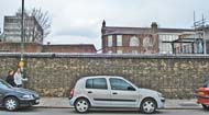 North Middlesex Hospital