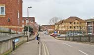 North Middlesex Hospital